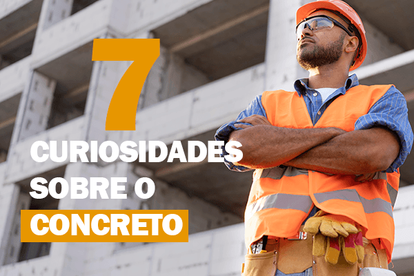 Descubra 7 curiosidades surpreendentes sobre o concreto e entenda sua importância na construção civil. Da longevidade à sustentabilidade, explore fatos fascinantes e saiba por que a Betamix Concreto é sua melhor escolha para obras.