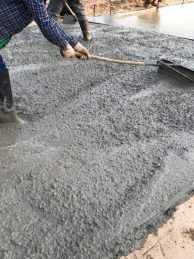 Concreto Durável e Confiável: Escolha Betamix Concreto para uma base sólida para o seu projeto. Peça já!